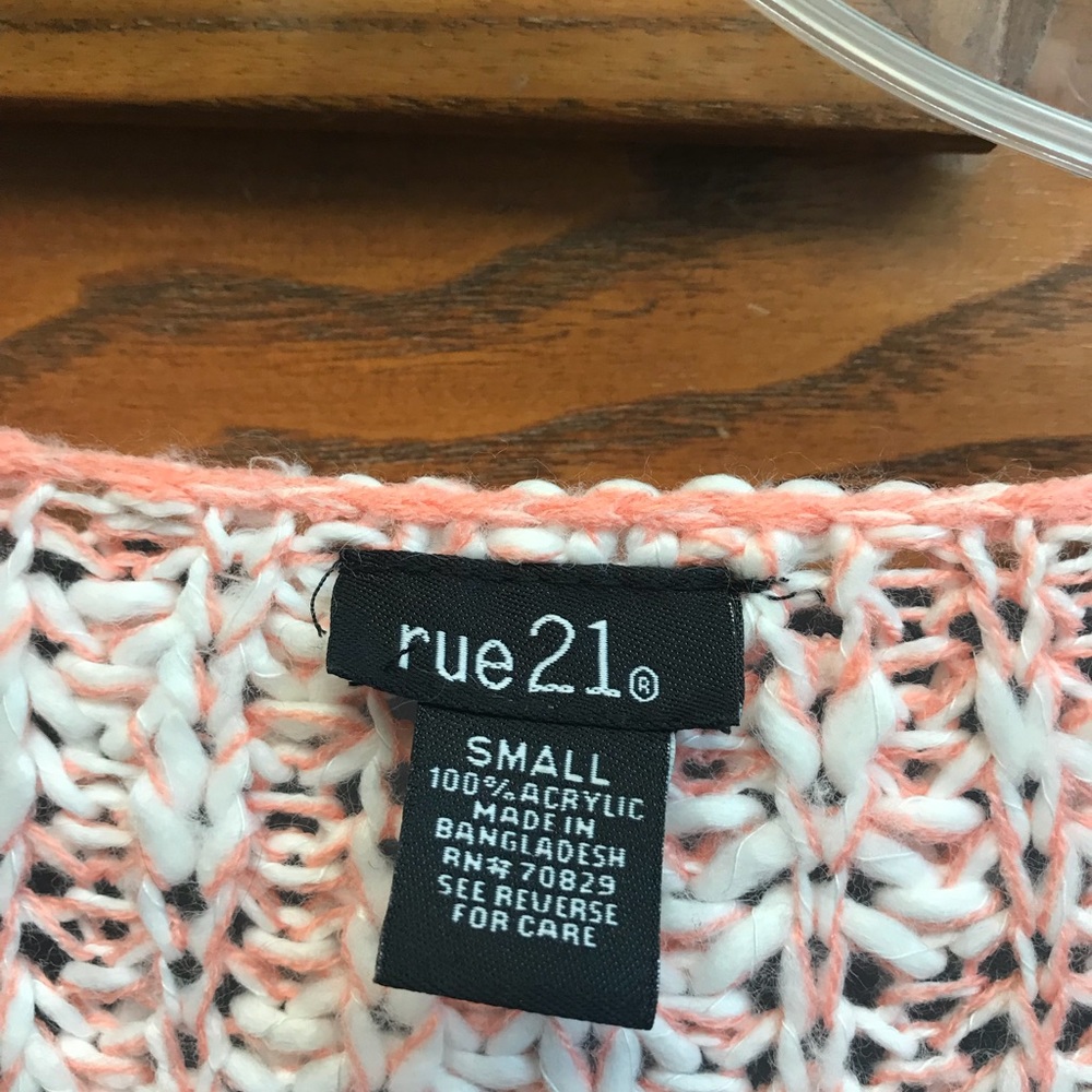 Cardigan - Picture 2 of 2